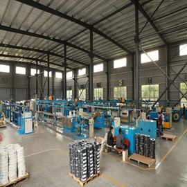 Verified China supplier - Danyang Winpower Wire & Cable Mfg Co., Ltd.