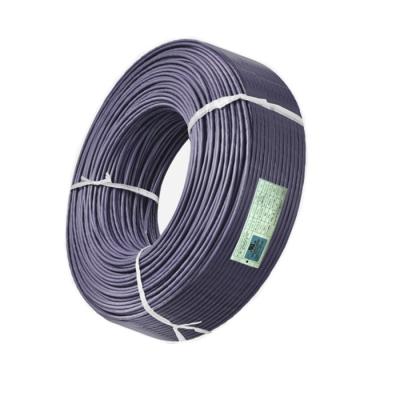 China JYJ125 1140v 50mm2 Electric Motor Wire Copper Wire Manufacturer for sale