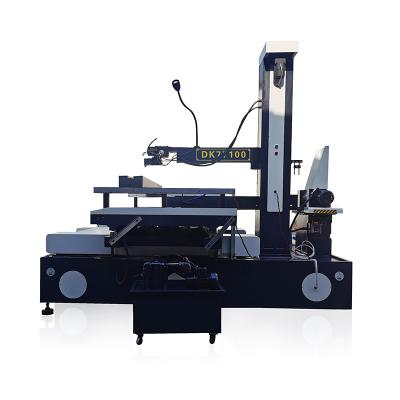 China Other hot sale stainless steel wafer wire cutting machine in best price for sale