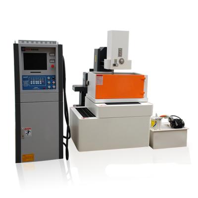 China Other TRS high precision cnc wire cutting precision edm machine for sale