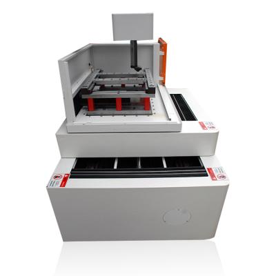 China Other Cheap Edm Factory Explorer-600 Middle Speed ​​Edm Machine Automatic Price Reduction Wire Cutting Machine for sale