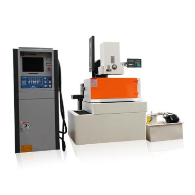 China Factory Other Cheap Price Metal Cutting Middle Speed ​​Wire EDM Explorer-400 CNC Edm Wire Cutting Machine for sale