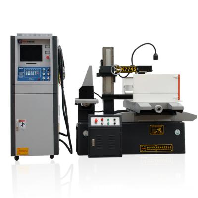 China Factory Other Cheap Price Automatic Small Reduction Edm Wire Cutting Machine for sale