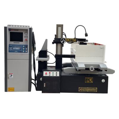 China Other High Quality Hot Selling Edm Wire Series CNC Cutting Machine for sale