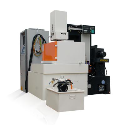 China Other high quality medium speed wire edm cutting machine Explorer-800 price for sale for sale