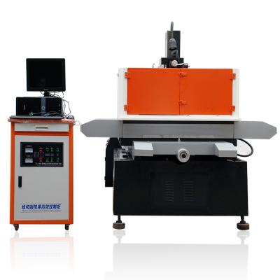 China Other Hot Sale CNC Edm Wire Cutting Machine Automatic edm dk7750 Wire Cutting Machine for sale