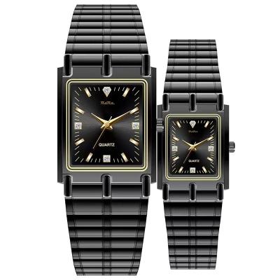 China 2022 Classic Nano Factory Nano Day/Date Stainless Steel Watches Auto Date Gold Watches Adjust Men's Watch Relojes for sale