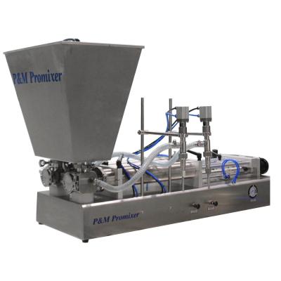 China Chemical Hot Vendor Filling Machine Cylinder Semi Automatic Liquid Pneumatic Shampoo Filling Machine for sale