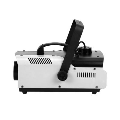 China High Quality Christmas Wedding Birthday Haze Machine 900W Dual Fog Machine Smoke Machine For Wedding Low 1200W Xmas Stage Show Wedding Party Lying for sale