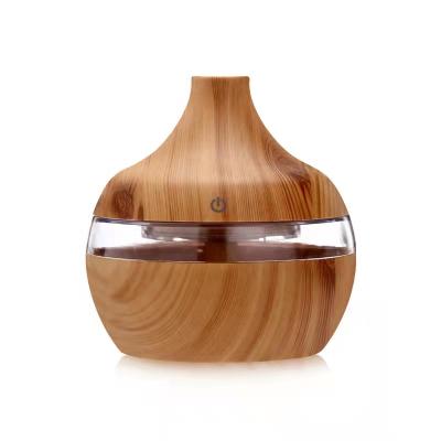 China Classic Car Onion 300ml Essential Oil Air Humidifier Household Ultrasonic Diffuser for sale