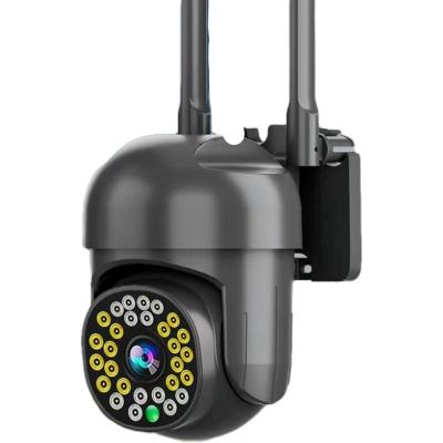 China Hot Selling Factory Price NIGHT VISION Camera With Night Vision 5G WIFI Outdoor Security Baby Home Care Camera for sale