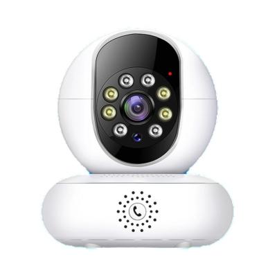 China Human Motion Tracking Cheapest Smart Home Security CCTV Camera With High Quality Connected To Cell Phone Spy Cameras Audio And Video for sale