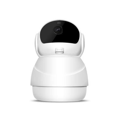 China WIFI wireless monitoring NIGHT VISION night vision infrared security surveillance camera for home use for sale