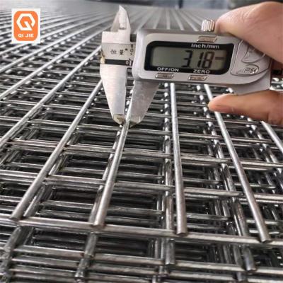 China China Hot Sale 1/4 Inch Welded Wire Mesh / Hardware Cloth Stainless Steel Welded Wire Mesh for sale