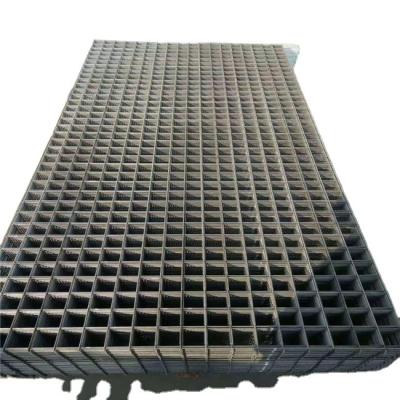 China High quality 100x100mm hot dipped galvanized welded mesh sheet for construction for sale