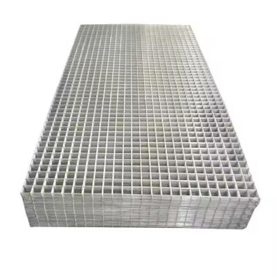 China 2x2 Inch 3x3 Welded Mesh Fence Panel Roll for Cages Animals PVC Coated Galvanized for sale