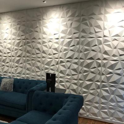 China Modern Professional manufacturer of interior wall decoration, providing professional high-quality  Brick Design 3D wall panel for sale