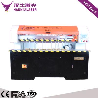 China acrylic stable polishing machine for acrylic edge polishing for sale