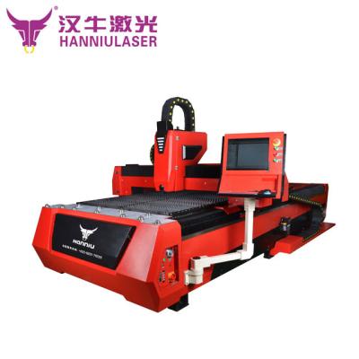 China 2 Years Warranty Programmable Fiber Laser Cutter Stainless Steel Cutter And Good Performance Brass MAX Metal Head Key Cast Bed for sale