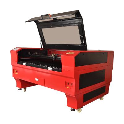 China Laser Engraving Hanniu 150w 1300*900mm CO2 Laser Cutter for sale