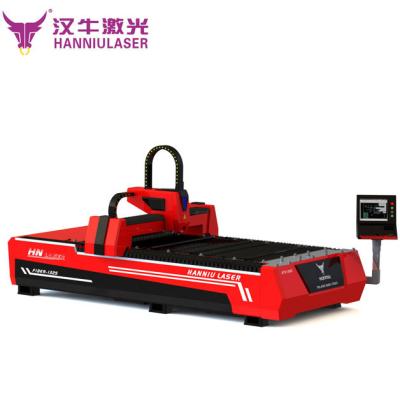 China 2022 Product Sale CNC Fiber Laser Cutting Machine Water Cooled Hot Metal Steel Cutter 1000W 1500W 2000W for sale