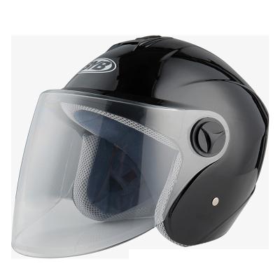 China Wholesale Dismountable Custom Hard And Durable PP Safety Helmet Made In China for sale