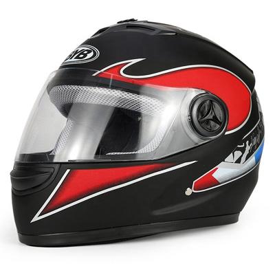 China PP New Smart Safety Helmet With Strong Cover Comes With A Visor for sale