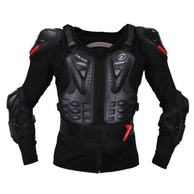 China Children's Breathable Armor Vest Youth Protective Skiing Motorcycle Kids Popular Dirt Bike Wholesale for sale