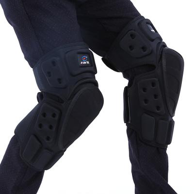 China Adult Safetys For Motorcycle Knee Pad Knee And Elbow Pads Motorcycle Pad Gear for sale