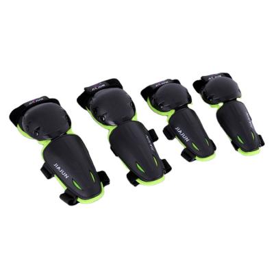 China Factory wholesale knee and elbow pads children's elbow and knee pads sports kneepad protector directly for sale