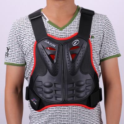 China Breathable Hot Selling Anti Riot Motorcycle Good Quality Cheap Adult Armor Armor For Body Protection for sale