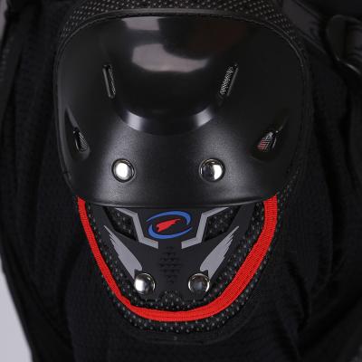 China Breathable High Quality Protective Chest Armor For Adults for sale