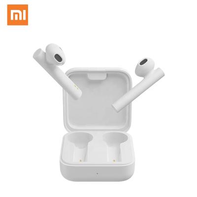 China Original Xiaomi In-Ear Version MI Earphones Airdots 2 Se TWS Global Touch Control Earphone Genuine Airdots 2 Wireless for sale