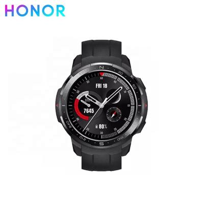 China Wifi Honor Watch GS Pro Smartwatch SpO2 Smartwatch Heart Rate Monitoring Call 5ATM Sports Watch for sale