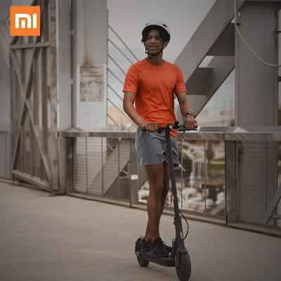 China Mijia M365 pro 2 foldable electric scooter pro 2 unisex global electric version Xiaomi MI scooter MI for sale