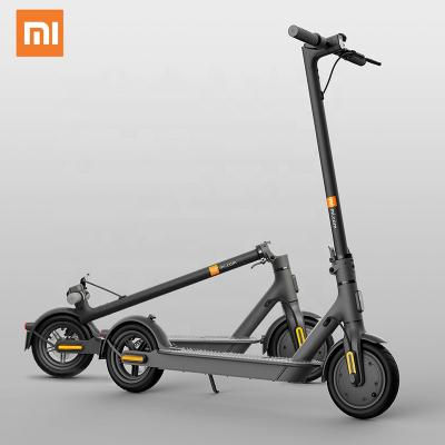 China Xiaomi M365 1S Unisex Scooter 8.5 Inch Tire Motorcycle Self Balancing 25km/h Speed ​​2 Wheel Xiaomi Foldable Electric Scooter for sale