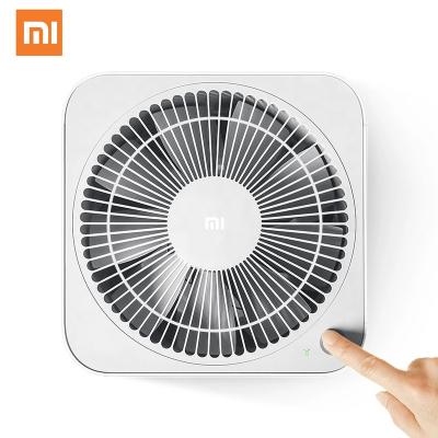 China 18-31Square Meter Version Xiaomi Air Purifier Global 2shipping and Handling OLED Display Eliminates 99.97% Particles Xiaomi MI Air Purifier for sale