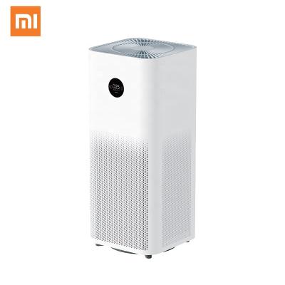 China Xiaomi Mijia Air Pro H Purifier 600m3/h Portable Filter For Dusting PM2.5 APP Control Xiaomi MI Clean Air Purifier 600 for sale