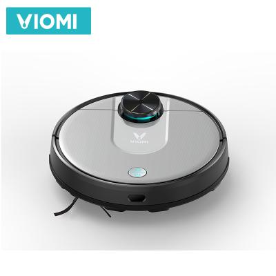 China Viomi V2 Smart Pro Robot Vacuum Cleaner Household Robot Viomi Smart Vacuum Cleaner 2100Pa Powerful Dust Suction for sale