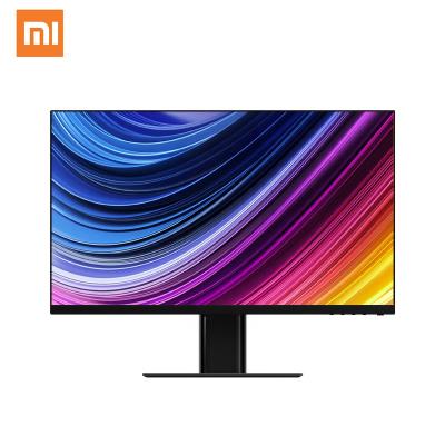 China USB Port Xiaomi Monitor 23.8 Inch Super Wide - 16:9 Display Viewing Angle Monitor Xiaomi Gaming Monitor for sale