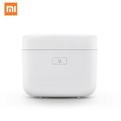 China Xiaomi IH Smart Home Rice Cooker 3L Alloy Cast Iron Electric Pressure Cooker Indoor Heating Indoor Pot Cooker Non-stick Coating WiFi Control for sale