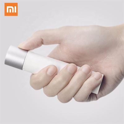 China Original Xiaomi Aluminum Alloy Flashlight Portable Adjustable Luminance Modes USB Rotating Head Charging 3350mAh Xiaomi LED Flashlight for sale