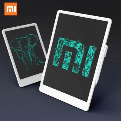 China Xiaomi MI Notepads 13.5 inch LCD Blackboard Electronic Writing Board Xiaomi Writing Pad Paperless Graphics Board for sale