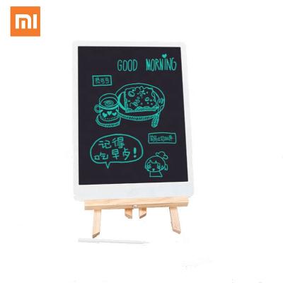 China Notepads Xiaomi Mijia LCD Writing Tablet Board 10 Inch Electronic Blackboard Xiaomi Small Writing Pad Graphics Paperless Board for sale