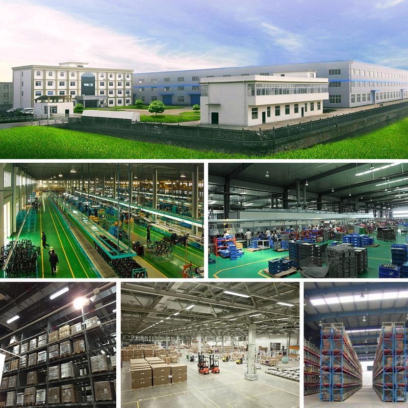 Verified China supplier - Gold Forest Co., Ltd.