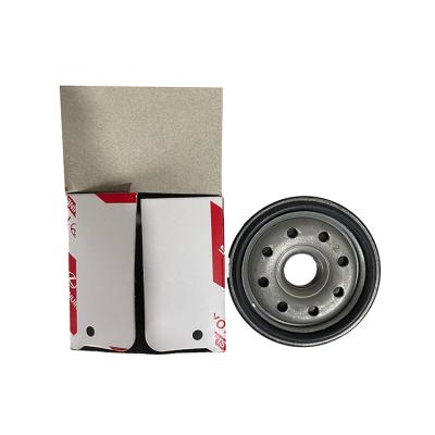 China Wholesale Product Automotive Oil Filter Paper Oil Filter Manufacturer OEM 90915-YZZD4/90915-20004 For Janpan Car for sale