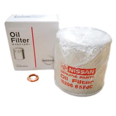 China Filter Paper Car Oil Filter 15208-65F0A 152085758R 15208-65F0D 15208-65F0E 15208-65F0C for sale