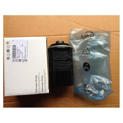 China Filter Paper 06J115561B Different OEM Quality 06j115561b Oil Filter For VOLKSWAGEN for sale