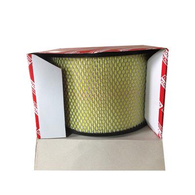 China Filter Paper Air Filter For Suzuki Swift OEM 13780-82400 13780-52G00 17801-63010 for sale