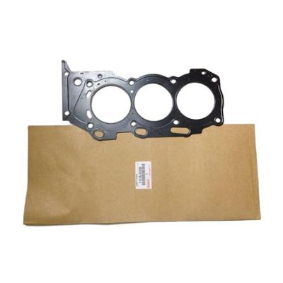 China HIGH Engine Cylinder Head Gasket 1GRFE 11116-31010 11115-31030 For 4 RUNNER HILUX III PICKUP for sale